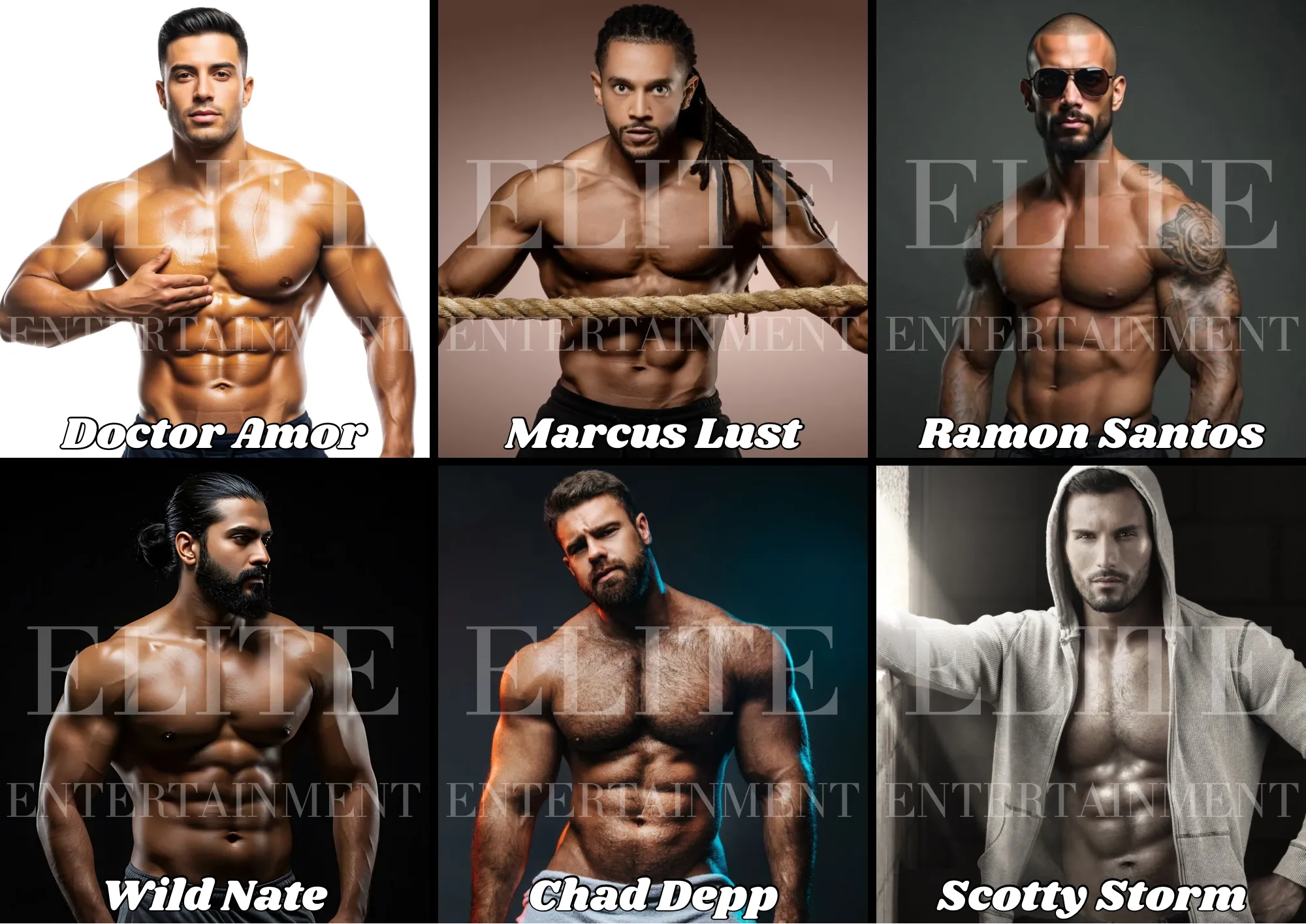 1. Party Vibes ( Slide 1 )_